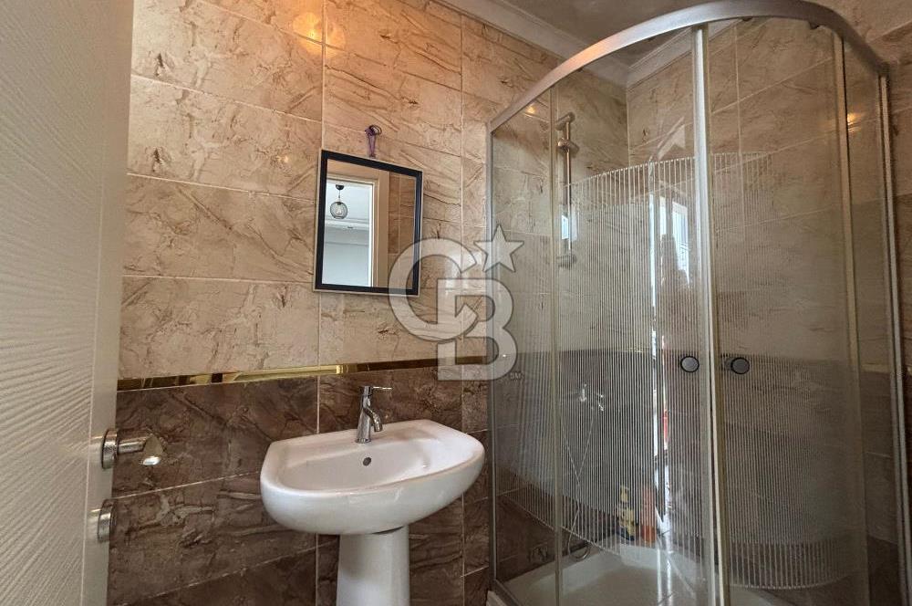 YALOVA ÇİFTLİKKÖY MEHMET AKİFTE 2+1 ARA KAT KİRALIK DAİRE