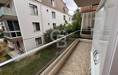 YALOVA ÇİFTLİKKÖY MEHMET AKİFTE 2+1 ARA KAT KİRALIK DAİRE