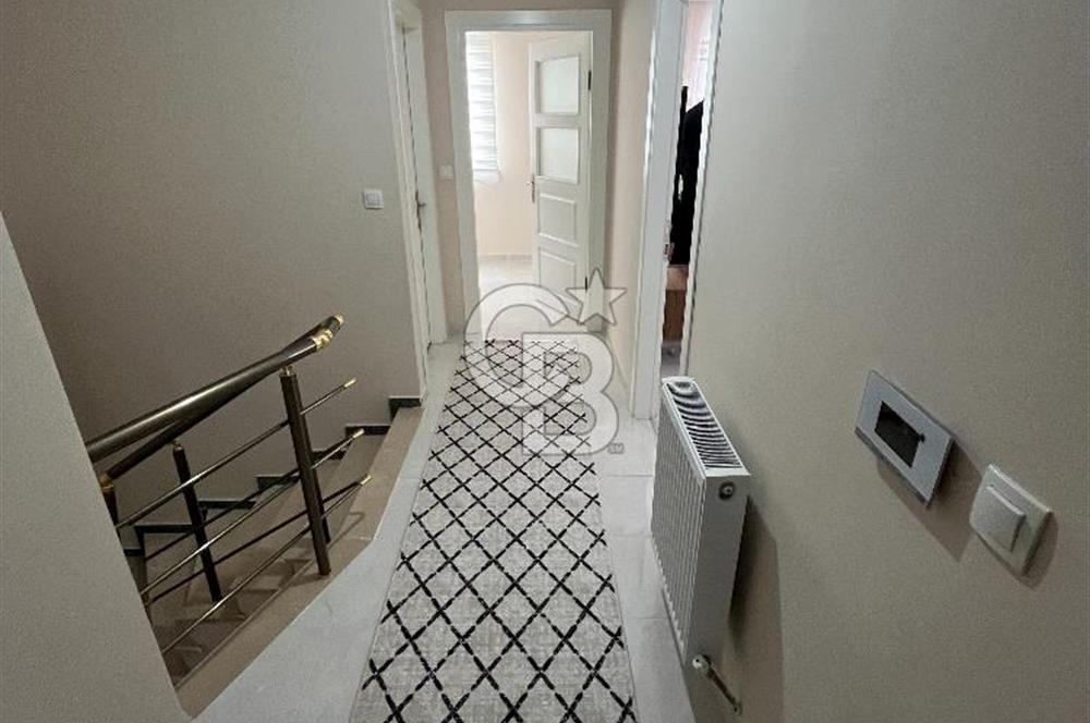 Özgürlük Mahallesi Karakol Yakını Full Eşyalı Kiralık Daire