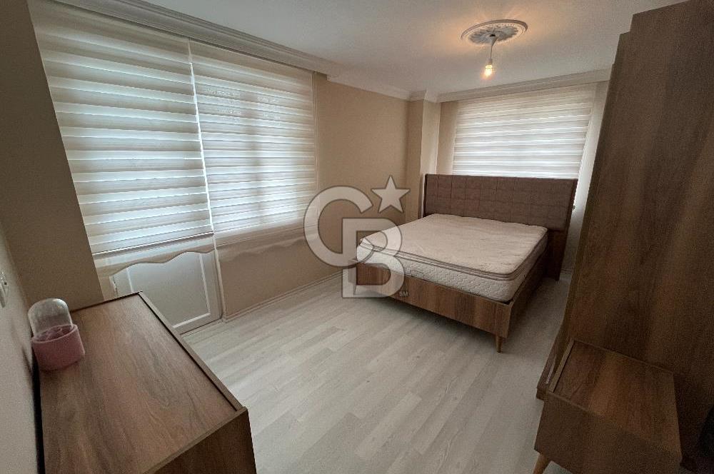 Özgürlük Mahallesi Karakol Yakını Full Eşyalı Kiralık Daire