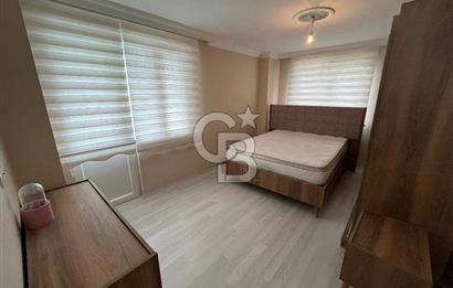 Özgürlük Mahallesi Karakol Yakını Full Eşyalı Kiralık Daire