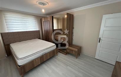 Özgürlük Mahallesi Karakol Yakını Full Eşyalı Kiralık Daire
