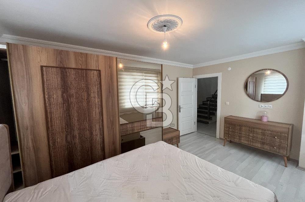 Özgürlük Mahallesi Karakol Yakını Full Eşyalı Kiralık Daire