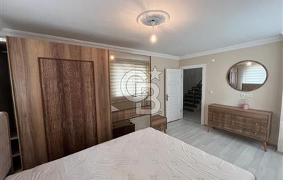 Özgürlük Mahallesi Karakol Yakını Full Eşyalı Kiralık Daire