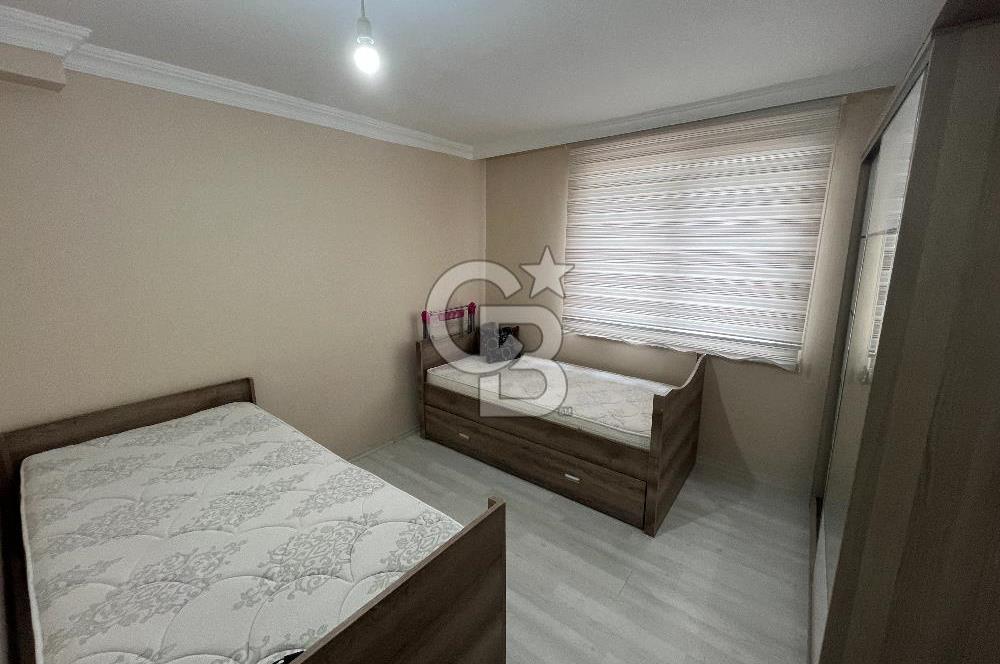 Özgürlük Mahallesi Karakol Yakını Full Eşyalı Kiralık Daire