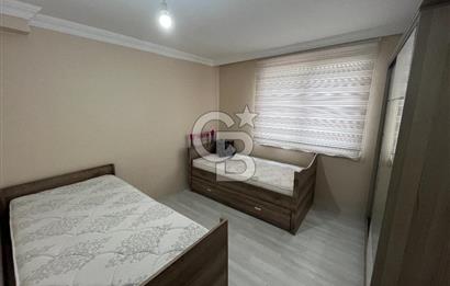 Özgürlük Mahallesi Karakol Yakını Full Eşyalı Kiralık Daire