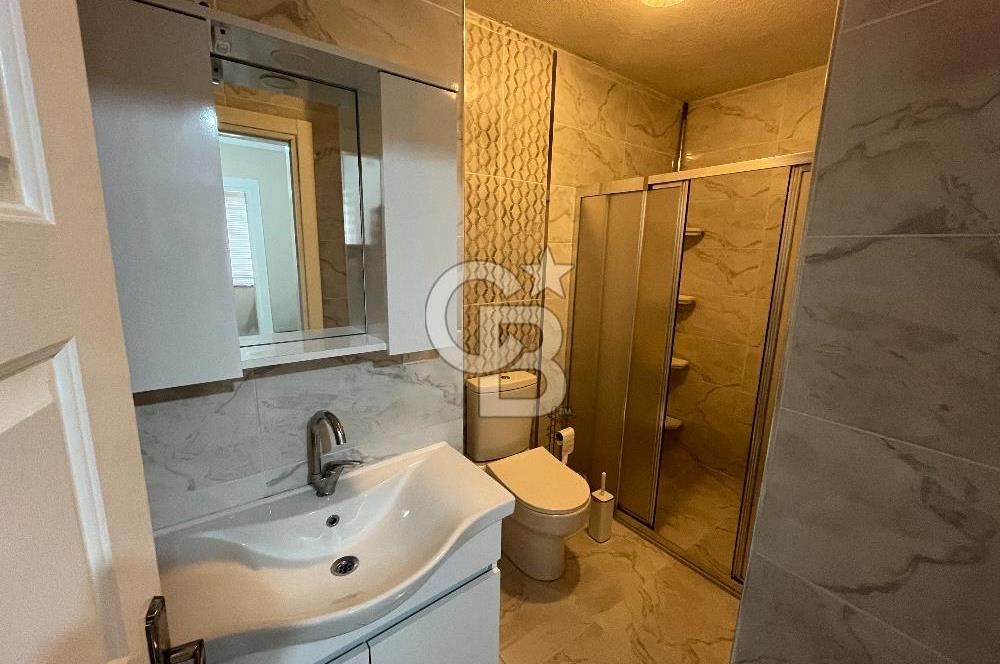 Özgürlük Mahallesi Karakol Yakını Full Eşyalı Kiralık Daire