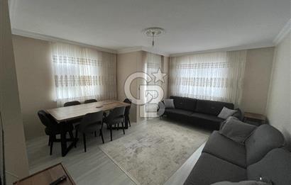 Özgürlük Mahallesi Karakol Yakını Full Eşyalı Kiralık Daire