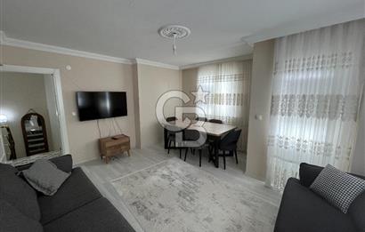 Özgürlük Mahallesi Karakol Yakını Full Eşyalı Kiralık Daire