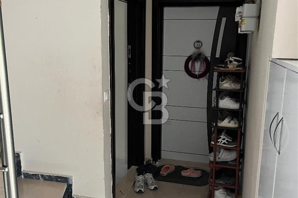 Özgürlük Mahallesi Karakol Yakını Full Eşyalı Kiralık Daire