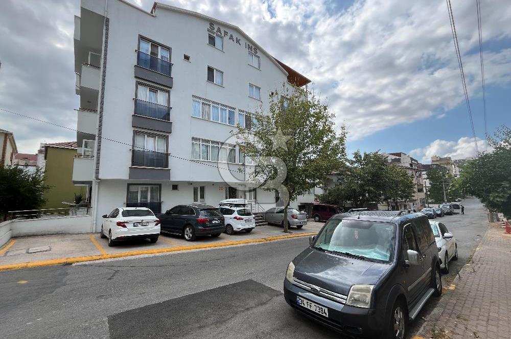 Özgürlük Mahallesi Karakol Yakını Full Eşyalı Kiralık Daire
