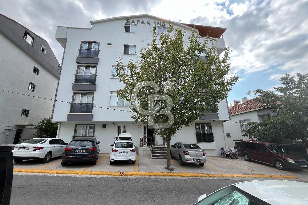 Özgürlük Mahallesi Karakol Yakını Full Eşyalı Kiralık Daire