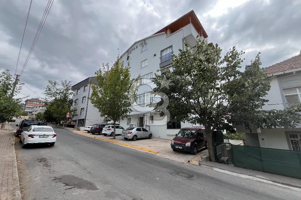 Özgürlük Mahallesi Karakol Yakını Full Eşyalı Kiralık Daire