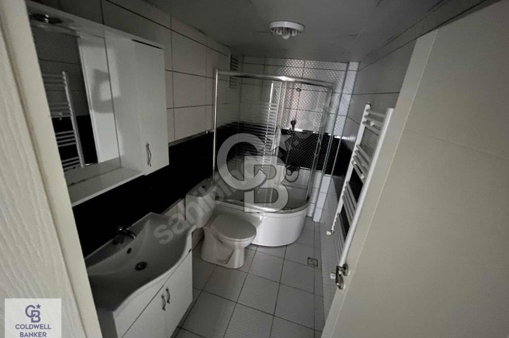 OKULLAR BÖLGESİNDE 2+1 100m2 SATILIK DAİRE