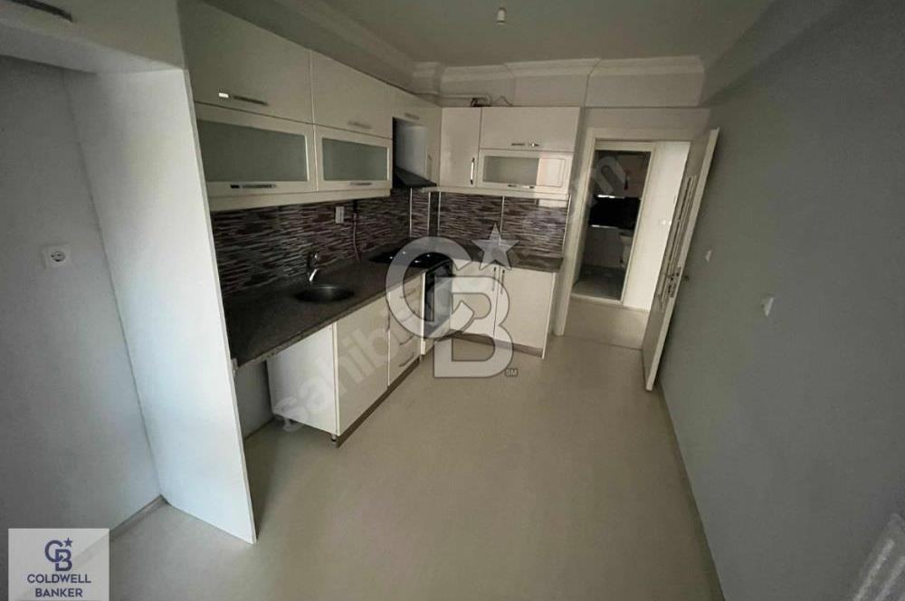 OKULLAR BÖLGESİNDE 2+1 100m2 SATILIK DAİRE