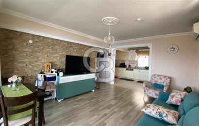 Çandarlı Deniz Kabuğu Sitesinde 2+1 Villa 