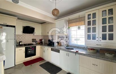Çandarlı Deniz Kabuğu Sitesinde 2+1 Villa 