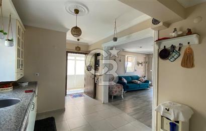 Çandarlı Deniz Kabuğu Sitesinde 2+1 Villa 