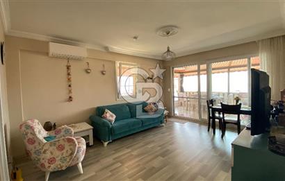 Çandarlı Deniz Kabuğu Sitesinde 2+1 Villa 