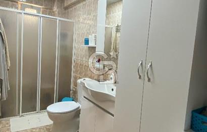 Çandarlı Deniz Kabuğu Sitesinde 2+1 Villa 