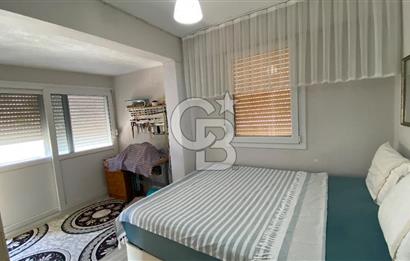 Çandarlı Deniz Kabuğu Sitesinde 2+1 Villa 