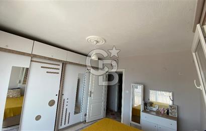 Çandarlı Deniz Kabuğu Sitesinde 2+1 Villa 