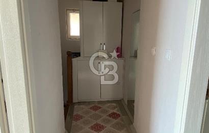 Çandarlı Deniz Kabuğu Sitesinde 2+1 Villa 