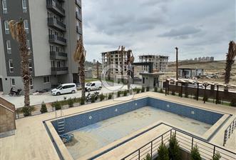 5+1 şua rezidans kiralık daire 