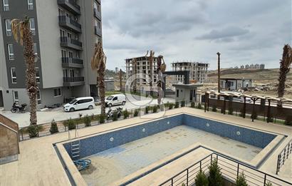 5+1 şua rezidans kiralık daire 