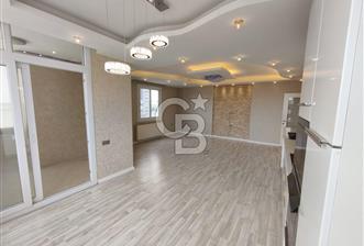 4+1 site içerisinde daire 