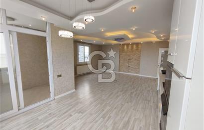 4+1 site içerisinde daire 