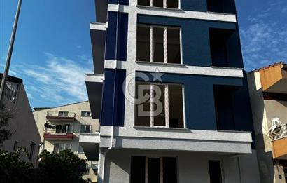 ÇANAKKALE MERKEZ BABAROS MAH. 2+1 ARA KAT SATILIK FIRSAT DAİRE 
