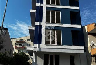 ÇANAKKALE MERKEZ BABAROS MAH. 2+1 ARA KAT SATILIK FIRSAT DAİRE 