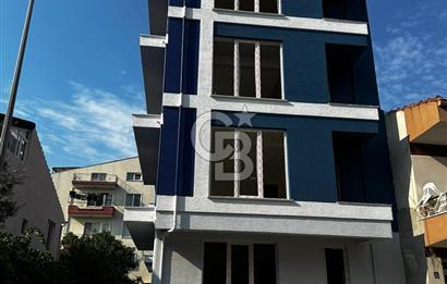 ÇANAKKALE MERKEZ BABAROS MAH. 2+1 ARA KAT SATILIK FIRSAT DAİRE 