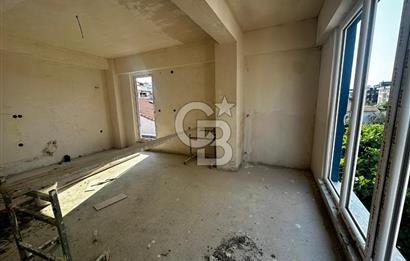 ÇANAKKALE MERKEZ BABAROS MAH. 2+1 ARA KAT SATILIK FIRSAT DAİRE 