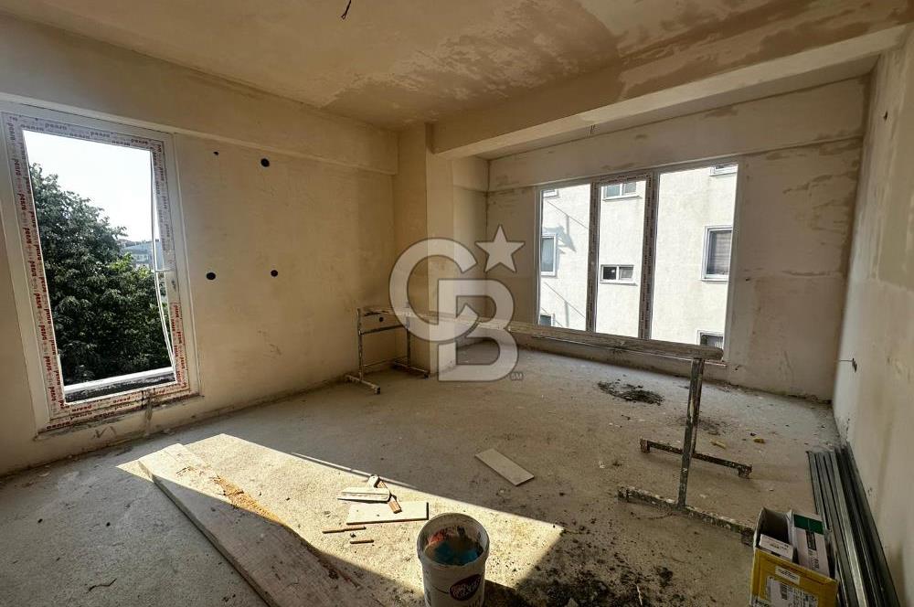 ÇANAKKALE MERKEZ BABAROS MAH. 2+1 ARA KAT SATILIK FIRSAT DAİRE 
