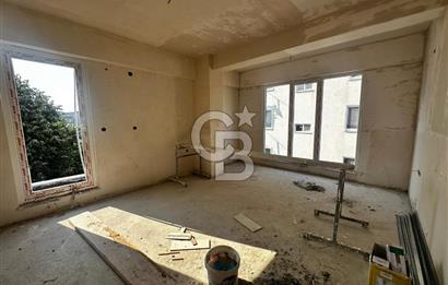 ÇANAKKALE MERKEZ BABAROS MAH. 2+1 ARA KAT SATILIK FIRSAT DAİRE 
