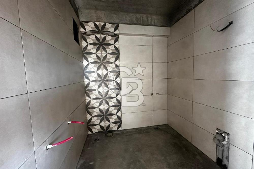 ÇANAKKALE MERKEZ BABAROS MAH. 2+1 ARA KAT SATILIK FIRSAT DAİRE 