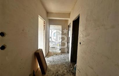 ÇANAKKALE MERKEZ BABAROS MAH. 2+1 ARA KAT SATILIK FIRSAT DAİRE 