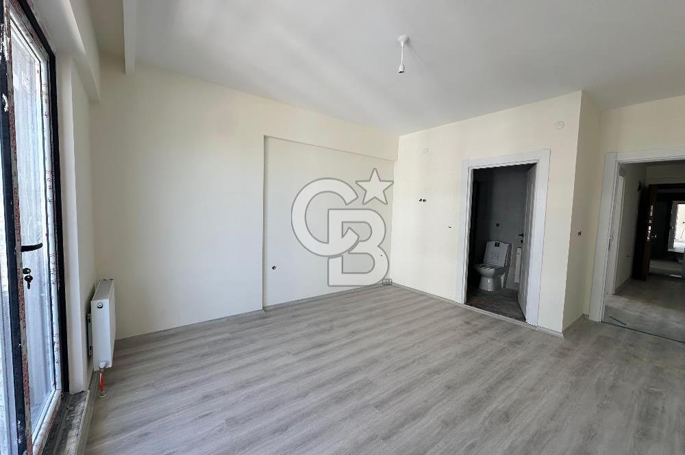 ÇANAKKALE HAMİDİYE MAHALLESİNDE BOĞAZ MANZARALI SATILIK 3+1 DAİRE