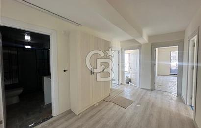 ÇANAKKALE HAMİDİYE MAHALLESİNDE BOĞAZ MANZARALI SATILIK 3+1 DAİRE