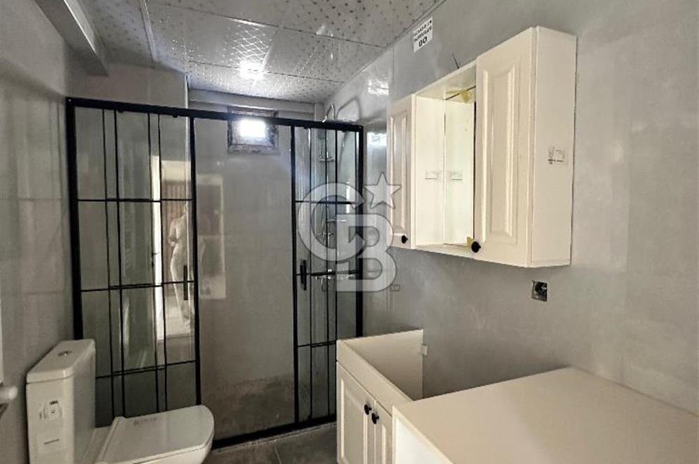 ÇANAKKALE HAMİDİYE MAHALLESİNDE BOĞAZ MANZARALI SATILIK 3+1 DAİRE