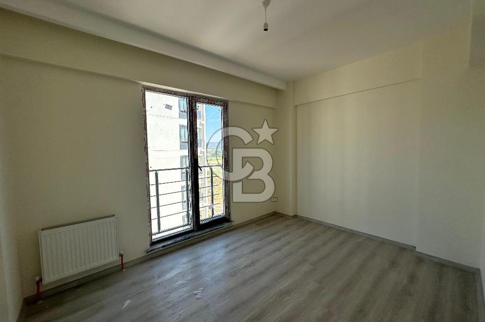 ÇANAKKALE HAMİDİYE MAHALLESİNDE BOĞAZ MANZARALI SATILIK 3+1 DAİRE