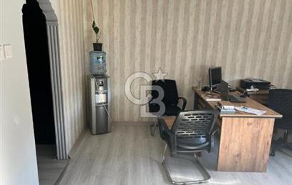 CB KiNG'DEN ÇARŞI MERKEZDE SATILIK 1+1 OFİS