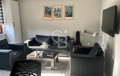 CB KiNG'DEN ÇARŞI MERKEZDE SATILIK 1+1 OFİS