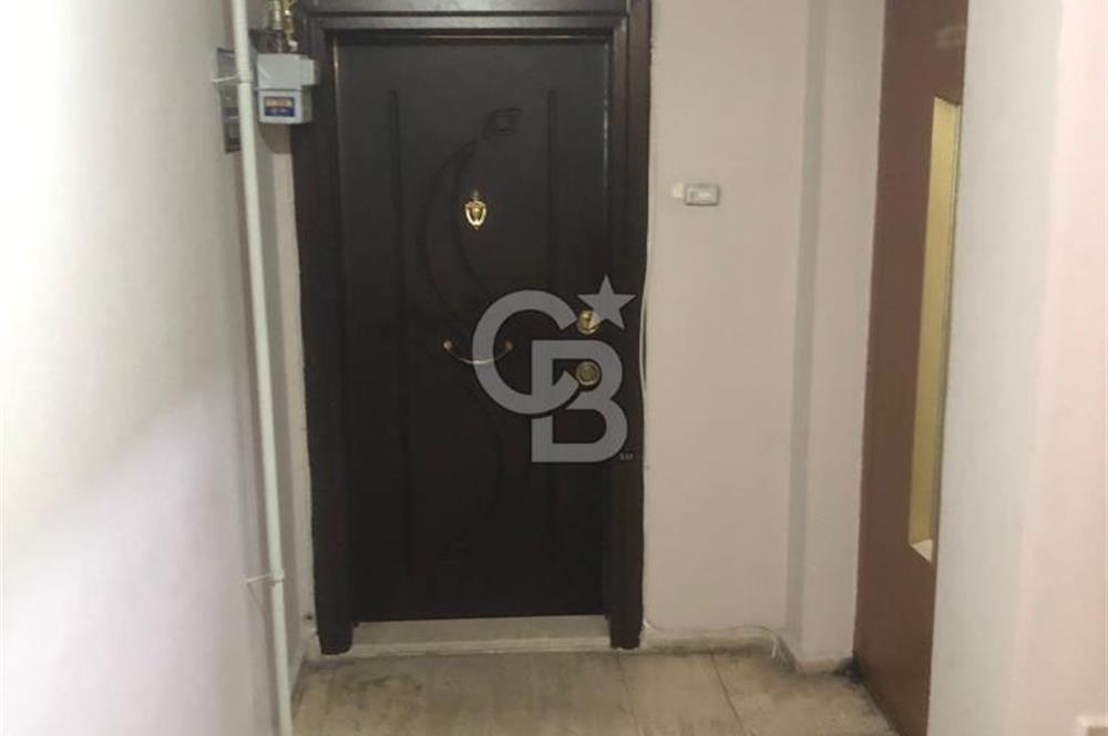 CB KiNG'DEN ÇARŞI MERKEZDE SATILIK 1+1 OFİS