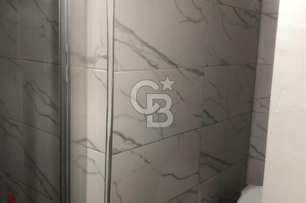 CB KiNG'DEN ÇARŞI MERKEZDE SATILIK 1+1 OFİS