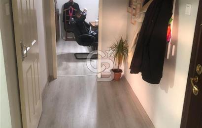 CB KiNG'DEN ÇARŞI MERKEZDE SATILIK 1+1 OFİS