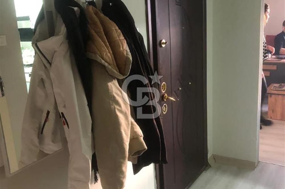 CB KiNG'DEN ÇARŞI MERKEZDE SATILIK 1+1 OFİS