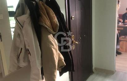CB KiNG'DEN ÇARŞI MERKEZDE SATILIK 1+1 OFİS